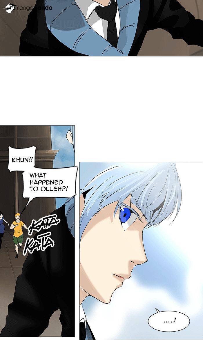 Tower of God Chapter 230 image 14